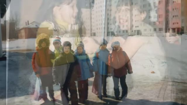мамы, милые, добрые мамы
