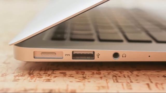 Apple MacBook Air (13-inch, 2015): PROS and CONS