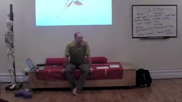 When do our best tools in yoga become habits of attachment? by Leslie Kaminoff