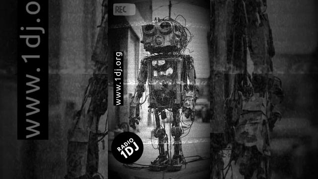 Детройт 2040 - сказка про бездомного робота по имени Чаки