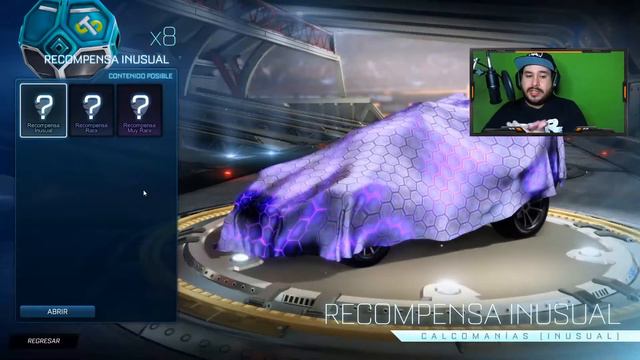 Qué son los Drops | Todo sobre Rocket League #10