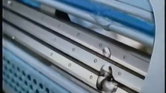 Publicité du Québec - Rasoir Venus de Gilette