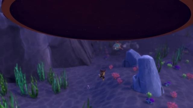 Paw Patrol  Pups Save Puplantis Part 2  Nick Jr. UK