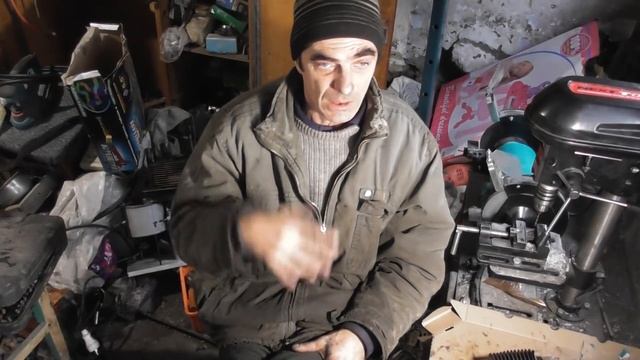 Продление жизни Двигателю ЛуАза Запорожец без Затрат