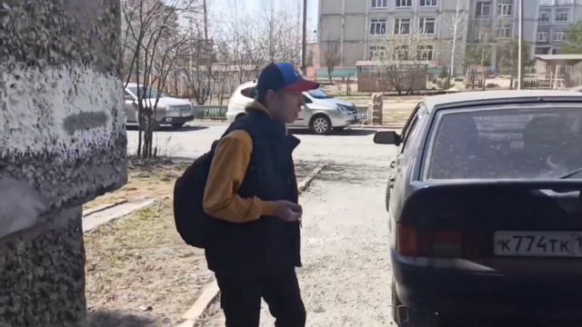 Короче говоря, новая квартира