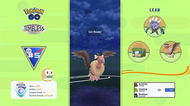 PvPOKE'S TOP 10 GREAT LEAGUE TEAMS! (FEB 2024) | Pokémon GO Battle League