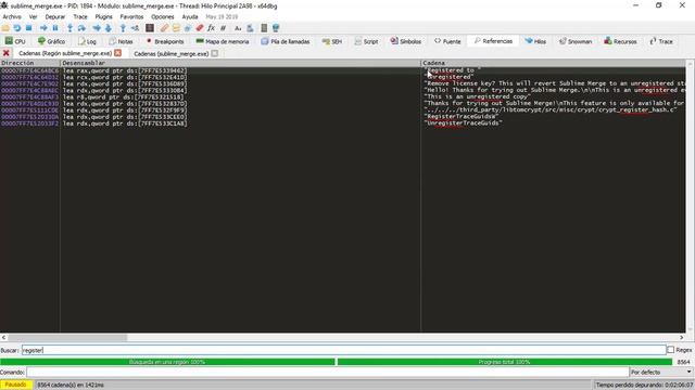 R3V3VersinG to Sublime Merge