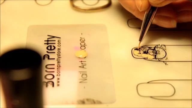 реверсный стемпинг