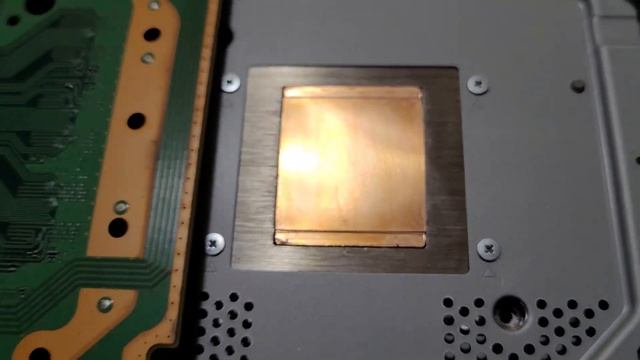 How to fix your Loud Ps4 Pro!