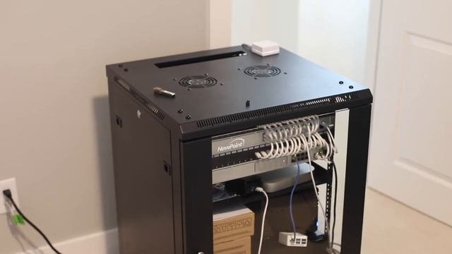 CalDigit Connect 10G - Thunderbolt 3 To 10GbE Adapter Unboxing