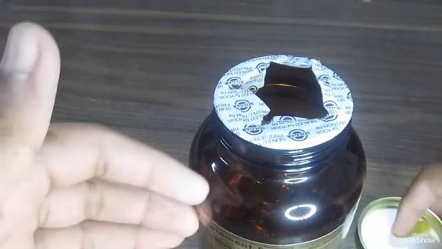 Sahil khan use’s this expensive omega 3 pills unboxing and review