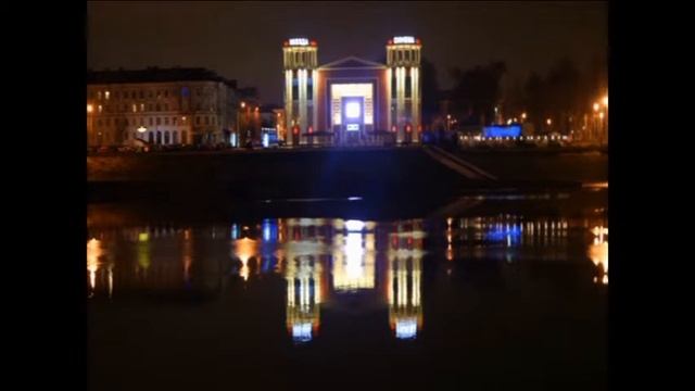 Ночная Тверь