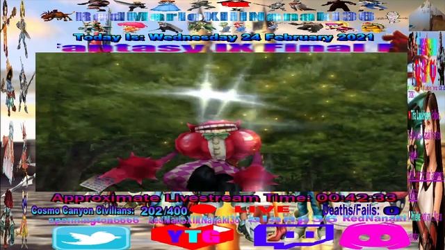 A SPECIAL QUIZ MASTER! A SNEAK PEAK At RAGTIMER!!