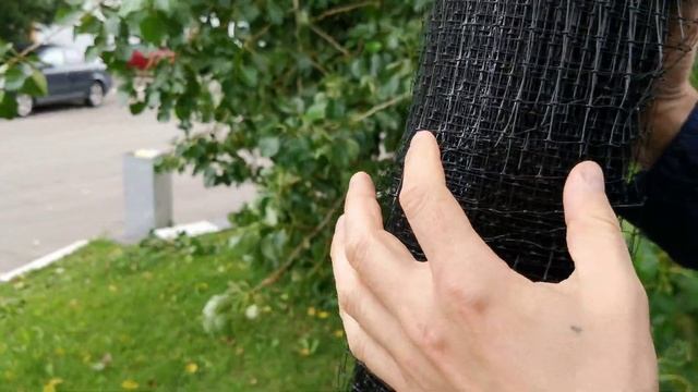 сетка г13 и г9 защита от кротов ГеоПластБорд