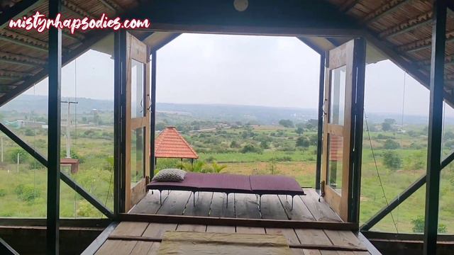 Weekend Getaway from Bangalore | Berigai Hill Home | Travel Vlog | Misty Rhapsodies by Reema