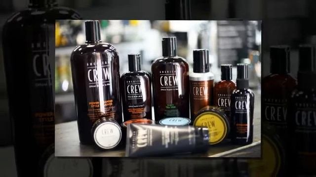 american crew classic gray shampoo
