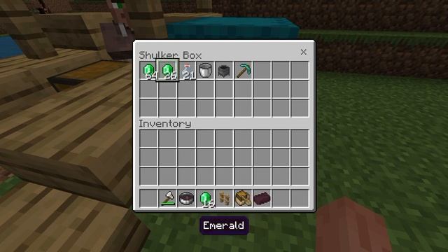 Почему тут такое огромное очередь ... #minecraft