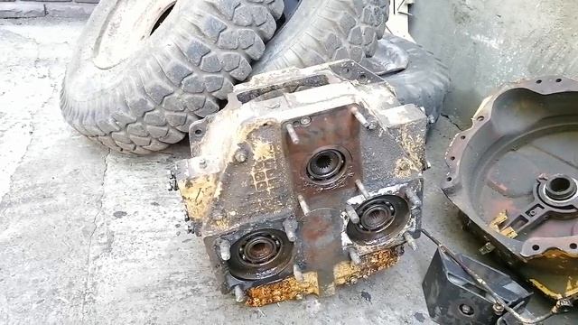 МКСМ 800 привод насосов неисправности.