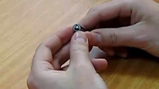 Цифровой диктофон Edic mini Tiny A45