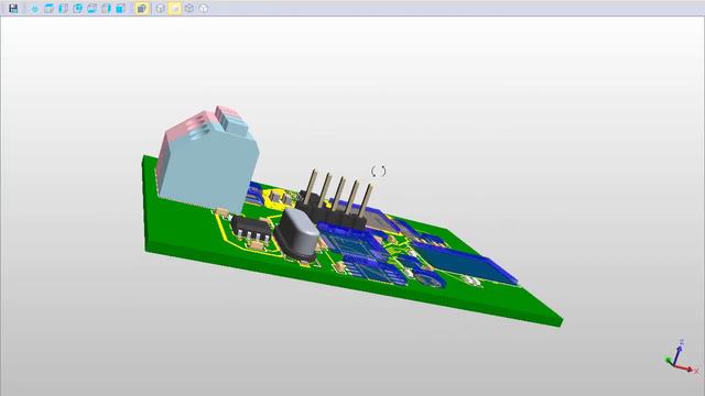 3D возможности Delta Design (тизер)