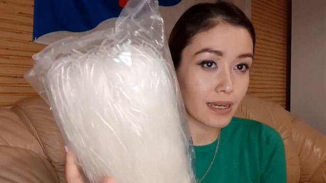 ВЬЕТНАМСКИЙ СУП ФО БО ИЗ РИСОВОЙ ЛАПШИ Phở bò