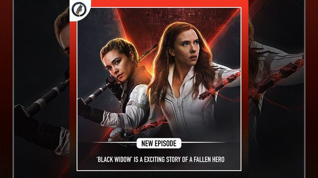 ‘Black Widow’ is an exciting story of a fallen hero / Top 5 films of 2021 so far
