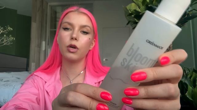 ПОКУПКИ КОСМЕТИКИ ЗА ГОД - МИЛЛИОН ПРОДУКТОВ ЛЮКС и БЮДЖЕТ / ХВАЛЮ И РУГАЮ