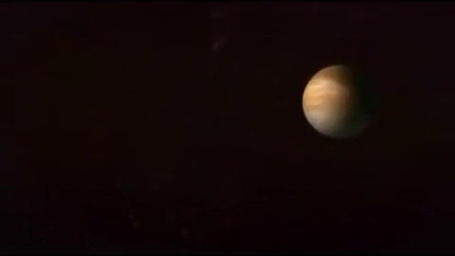 065 - 🚀🪐🌌🪄 Boney M - Nightflight To Venus (Ночной полёт на Венеру) 1978 Movie Clip Upscale 4k