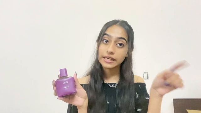 Perfume Collection ❤️ |  PART 1 | Zara, Plum, Miniso, etc || floral and fruity || Shreya Kar