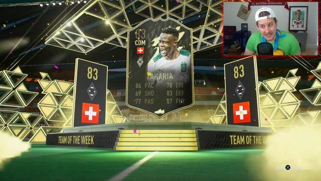 Guaranteed INFORM SBC!! 13x TOTW UPGRADE Packs! FIFA 22 Ultimate Team