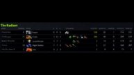 10 hours DOTA 2 Гимн раков - 10 часов