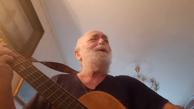 Александр Загот. Не падай духом