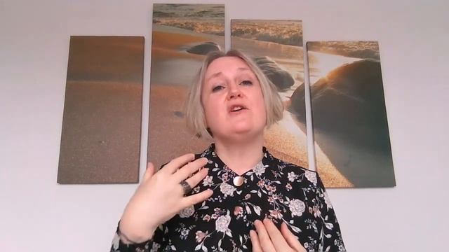 Course -  Understanding  Interpreting Colours on Oracle Cards Part1 - Preview