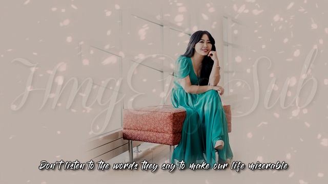 NYOB UA KE - MAA VUE - ENG SUB