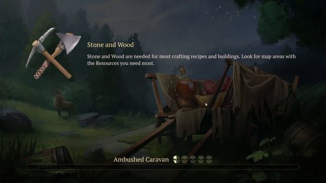 Last Day on Earth meets Fantasy Survival MMO - Stormfall Saga of Survival