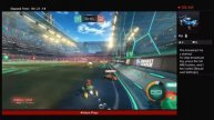 Rocket league R2G Episode 2 The end of season 1