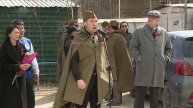 По всей России в преддверии Дня Победы поздравляют ветеранов и тружеников тыла