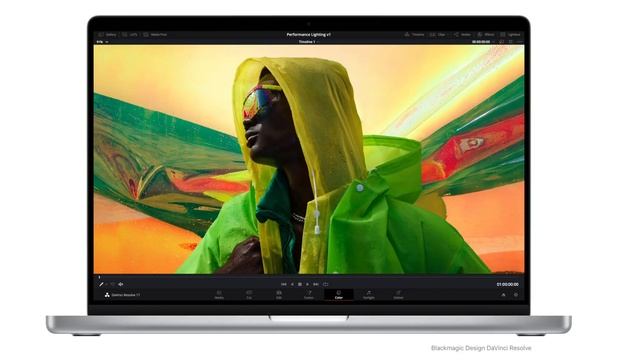 Das neue 14" MacBook Pro: Absolut konkurrenzlos?