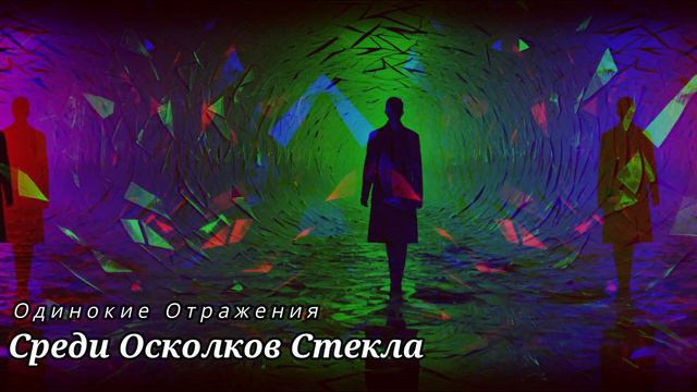 Одинокие Отражения - Среди Осколков Стекла