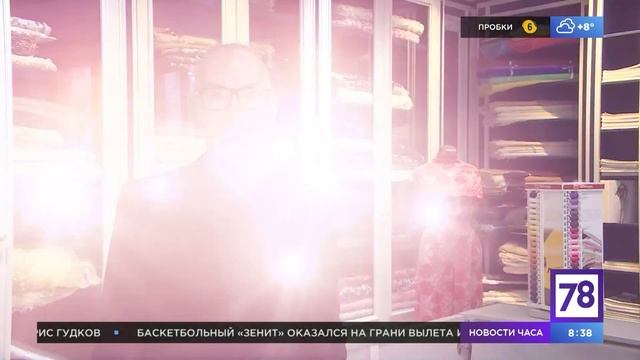 Экстравагантность в одежде. Сочетание тканей и принтов.