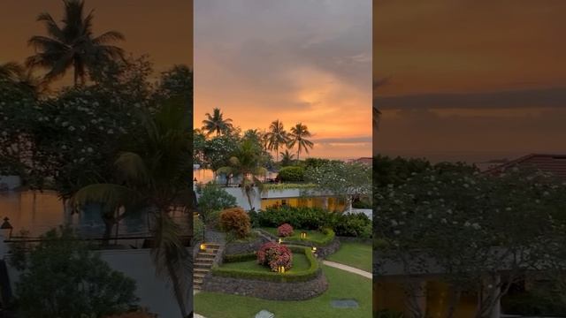 Отель Taj Bentota Resort на Шри-Ланке предлагает.
? tajbentota