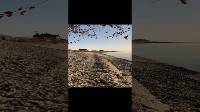 Уютная окраина Приморско-Ахтарска