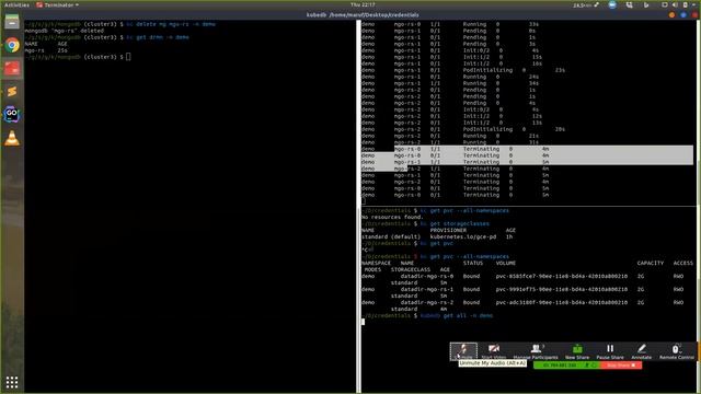 KubeDB Community Meeting 2018-07-26