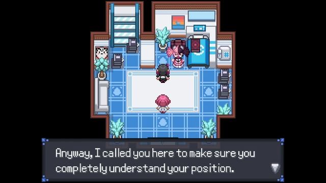 Pokémon Rejuvenation V13 - Part 1: A Mother's Love