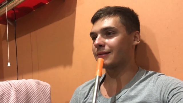 Vlog 5. Slavka I: Еее банный день. Продолжение