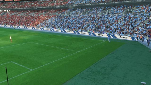 I Used The WORST Formation In FIFA 23 And Broke The Game Again 😂