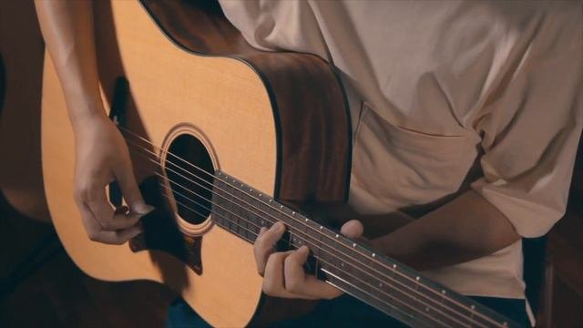 IbanezAdvanced Acoustic AAD100