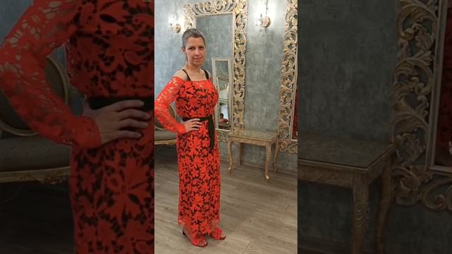 НАШИ ТКАНИ В ДЕЛЕ