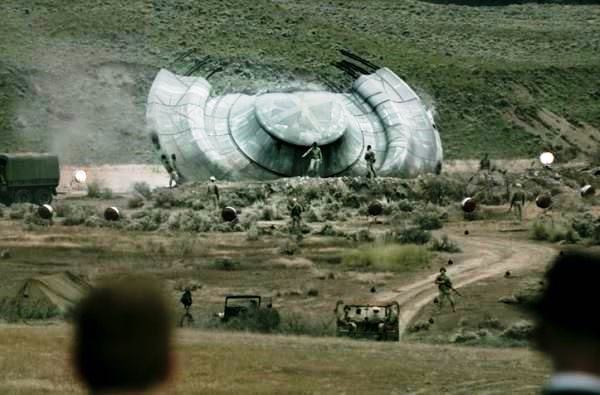 Все секретилось (Space UFO Maybug 2022) Майский Жук