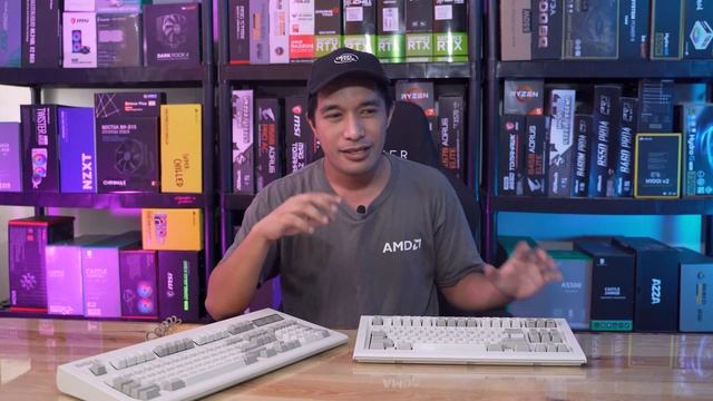 WOW!!! Dell & IBM Model M SSK GRABE Super RARE Gems sa Mechanical Keyboard ft Restoration & Cleanin